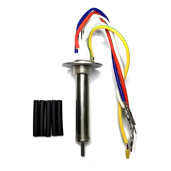 Kit Resistencia Estação Solda Hikari Hk-915 Hk-552 Bivolt