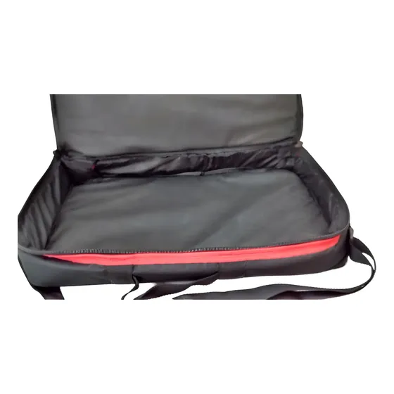 Capa Bag Para Pedaleira Tipo Gt10 Ou Similares 62 X 30 X 10