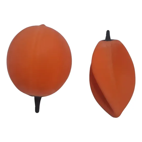 Kit De 10 Balão Pneumático P Teste Tubos De Esgoto 6 Pol