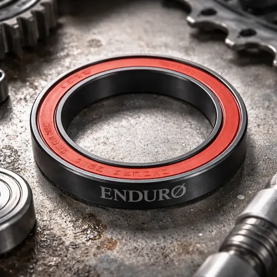 Rolamento Enduro Zero Ceramic - C0 6806 Vv - 30x42x7