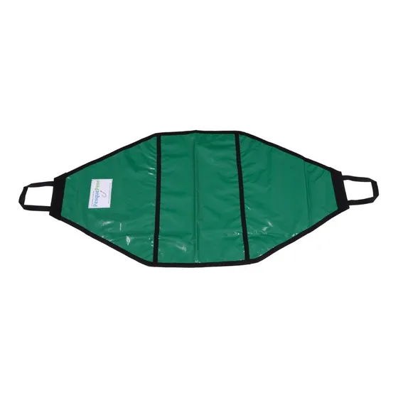 Tapete Cesta P/ Pesagem De Peixe Pesca Esportiva - Cor Verde