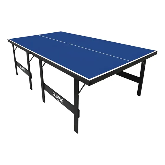 Mesa Oficial Ping Pong (tênis De Mesa) 15mm Klopf 1013