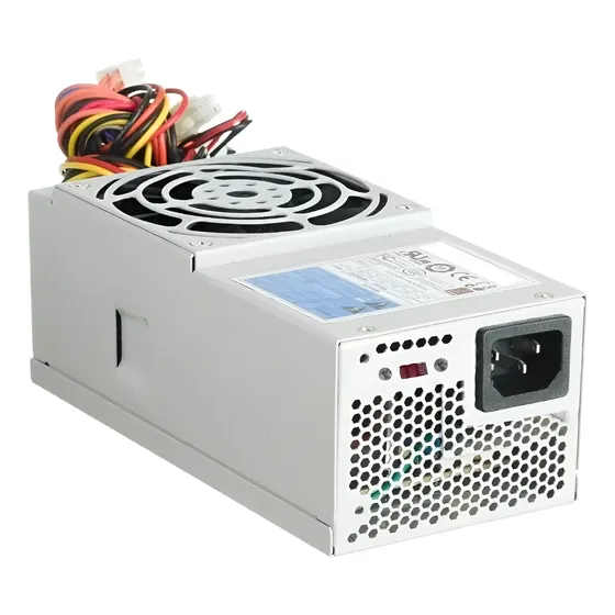Fonte Alimentaçao Tfx 200w Slim Xway Para Dell/vostro/hp