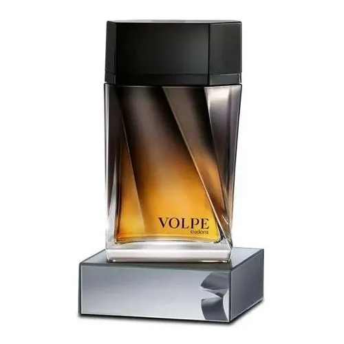 Eudora Volpe Desodorante Colonia Masculino 100ml
