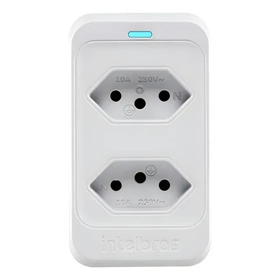 Dispositivo De Proteção Elétrica Intelbras Eps 302 Br