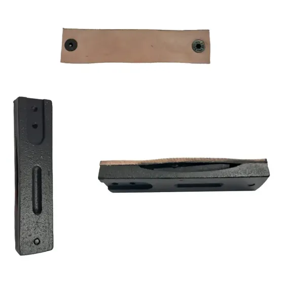 Freio Para Bike Spinng L F 480