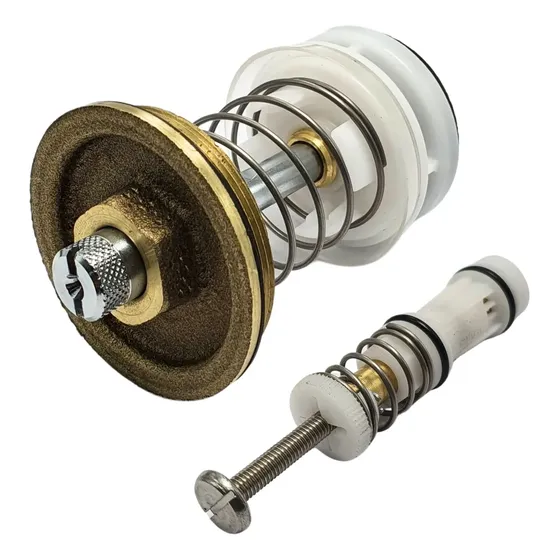 Reparo Hydra Luxo/master 1.1/2 + Tampa Interna + Barato
