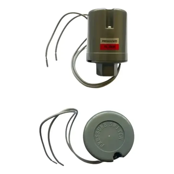 Pressostato Pressurizador Lorenzetti Pl280p + Barato