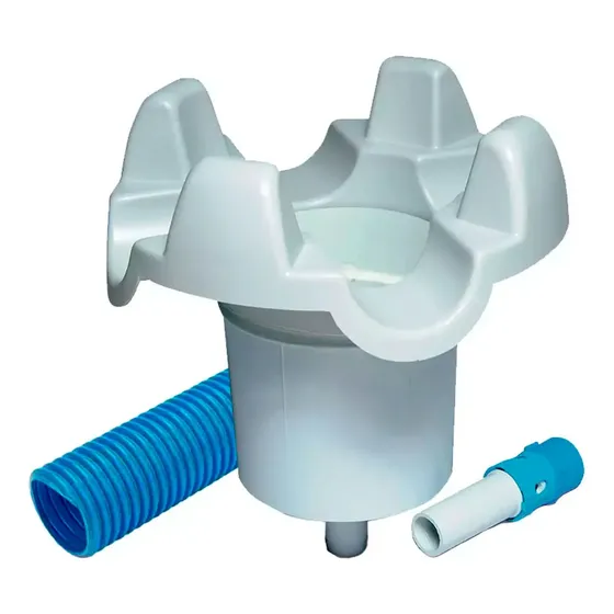 Skimmer Flutuante De Piscina Grande Skimmer Portatil 2m