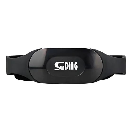 Cinta Cardíaca Bluetooth Sunding Smarth - Strava - My Woosh