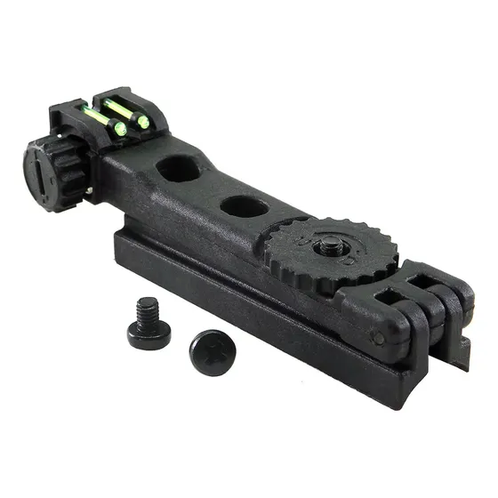 Alça De Mira Cbc Standard G2 Gii Nitro Nitro-x /six Original