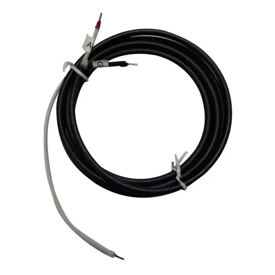 Antena P / Aumentar Alcance De Controle Portão Rossi 433 Mhz