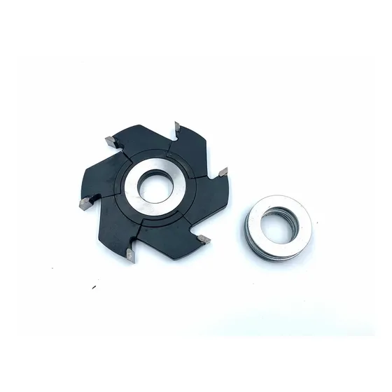 Fresa Reta Regulável 10 À 19mm