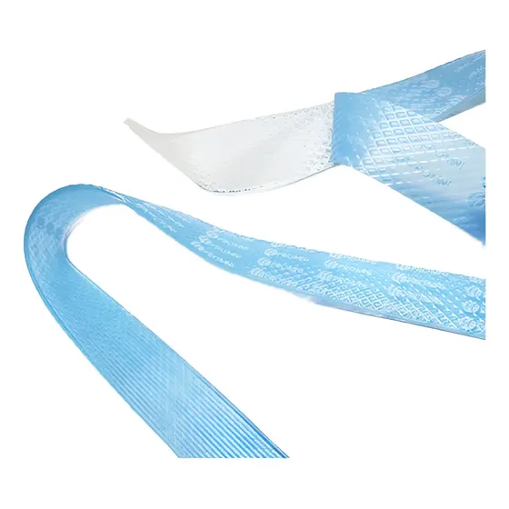 Fita Lamina Para Cicatriz Silicone/gel Puro 60x2 Cm