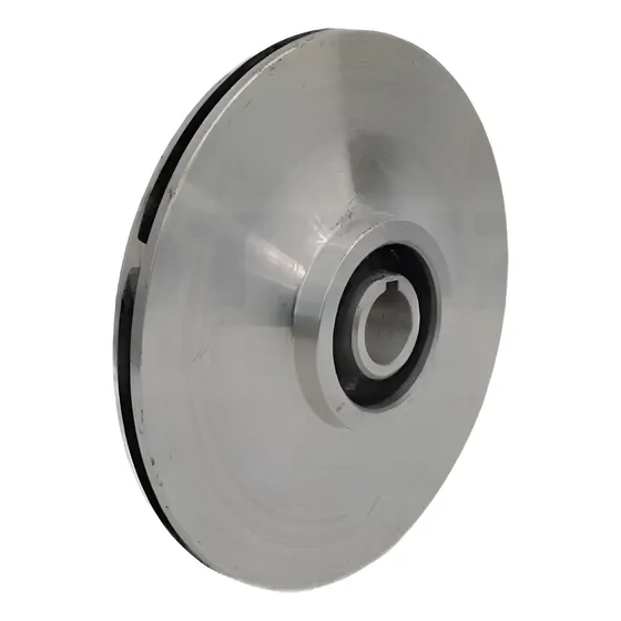 Rotor Al Bomba Thebe Px-15 - 145mm Eixo 19mm