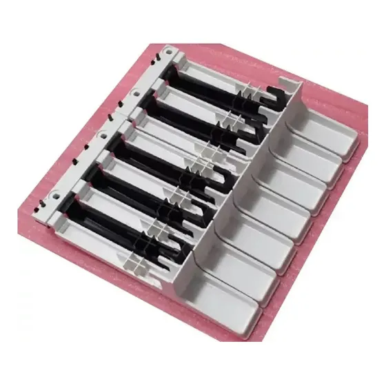 12 Teclas Novas Korg Pa500 / Pa600 / X50/ Ps60 Krome 1oitava