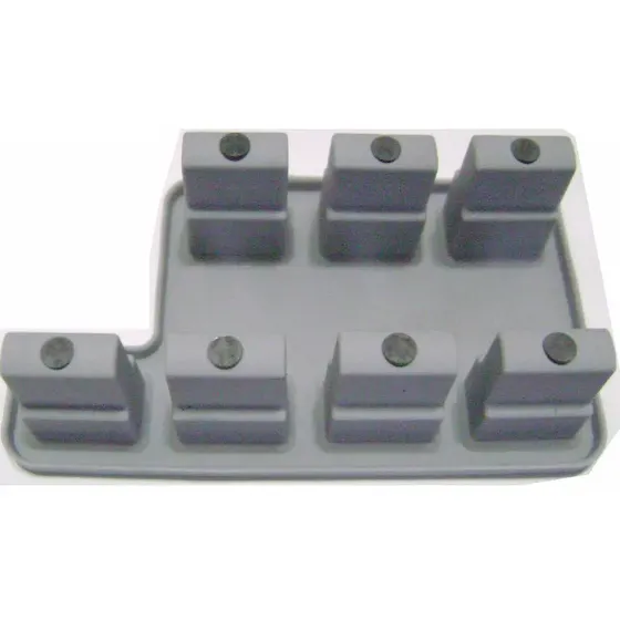 Botoes Part Select Right 1 Voice 1 Teclado Yamaha S910 S710