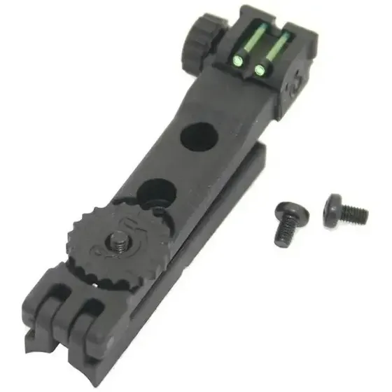 Alça De Mira Cbc Original Mod. Gii Standard Ou Nitro