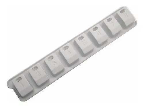 Botões Registro Teclado Yamaha Psr S975 S970 S950 S770 S750