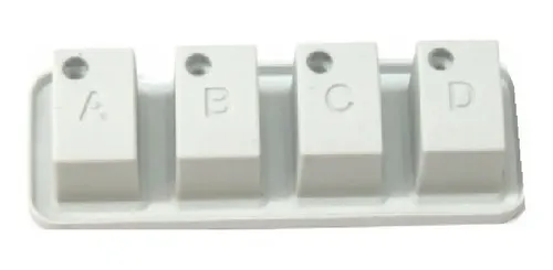 Botões Abcd Peças Teclado Yamaha Psr S910 S710 Promoção
