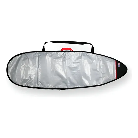 Capa Prancha Surf 6'0 A 6'3 Refletiva Acolchoada - Maori