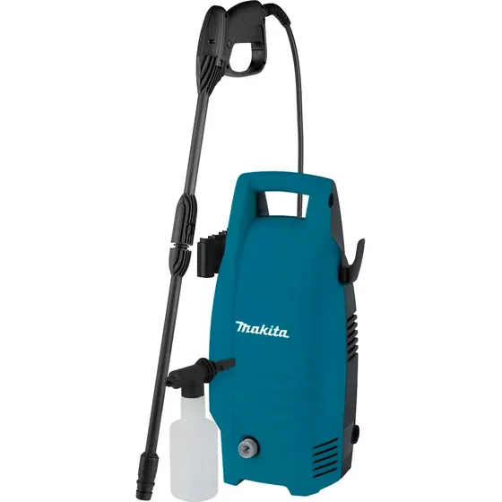 Lavadora De Alta Pressão 220v 1450 Psi Makita Hw101