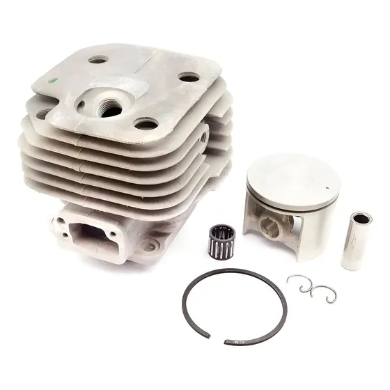 Cilindro Completo Original Motosserra Husqvarna 272xp