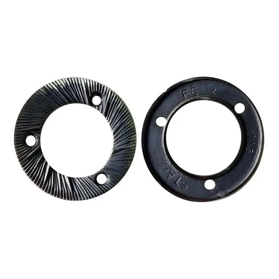 Disco 115 Moinho Moedor Modelo Sf 115 Cbk