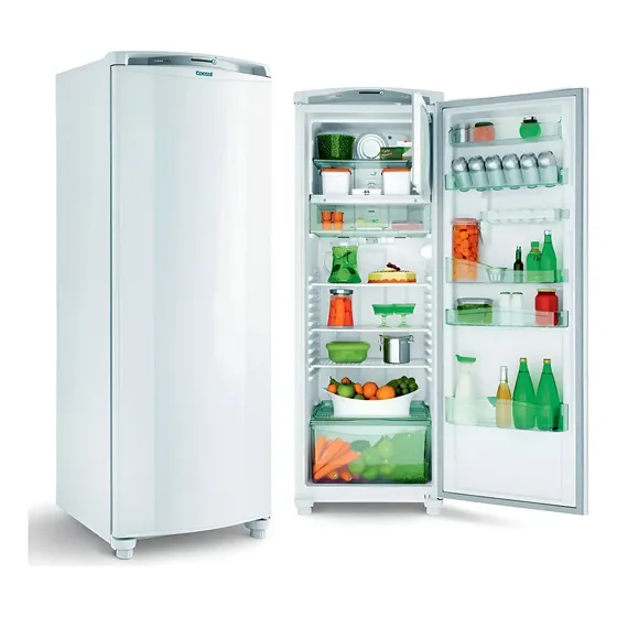 Refrigerador Consul facilite 342l 1 Porta Frost Free 127v