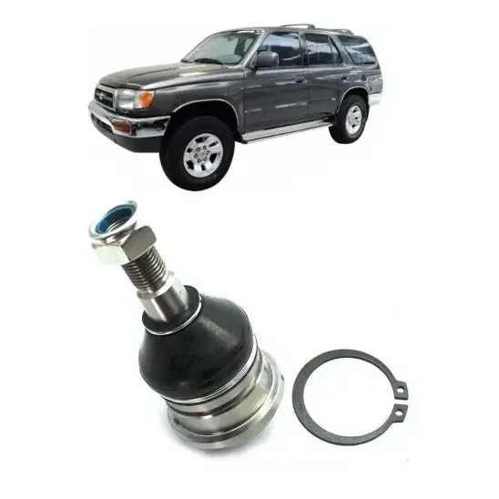 Pivo Superior Toyota Hilux Sw4 3.0 Turbo 1kzt 1997 A 2002