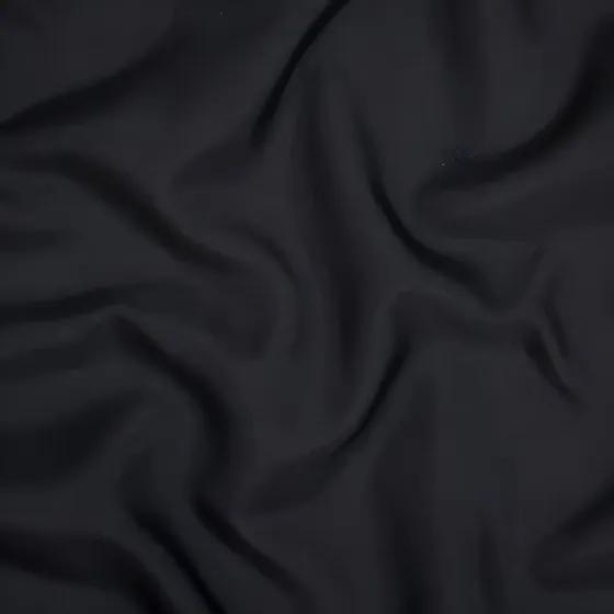 Tecido Oxford Preto Liso 20m X 3m Para Decoração Em Geral