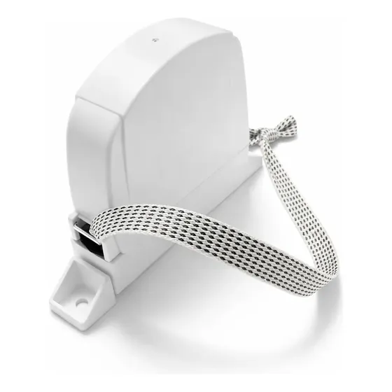 Recolhedor Sobrepor Persiana Externa Para Janela C/4,5fita