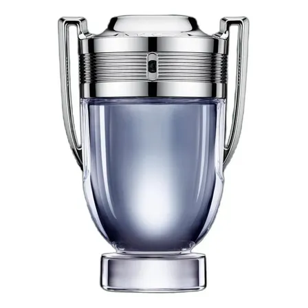Invictus Paco Rabanne Eau De Toilette - Perfume Masculino 100ml