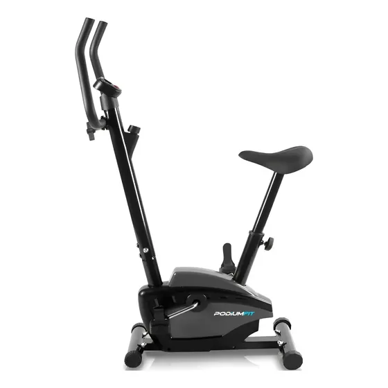 Bicicleta Ergométrica Podiumfit V50 Silenciosa Control Carga
