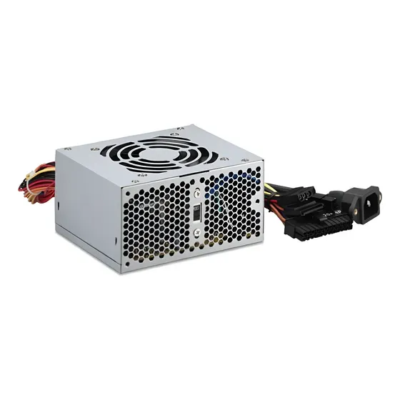 Fonte 250w Padrão Sfx Versão 3,21 K-mex Pp-250rof