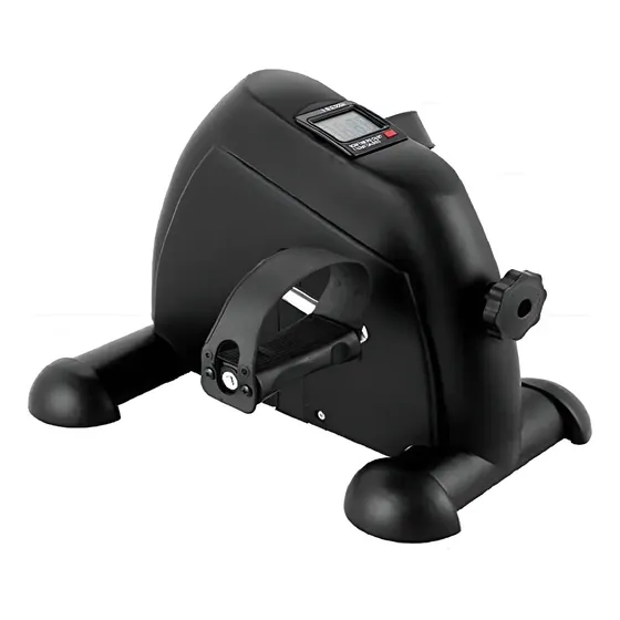 Simulador Pedalada Mini Bicicleta Clicloergonometro Pedalinh