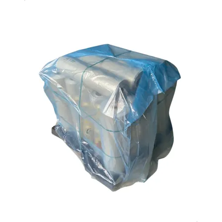 Kit - 50un Saco Para Vestir Pallet