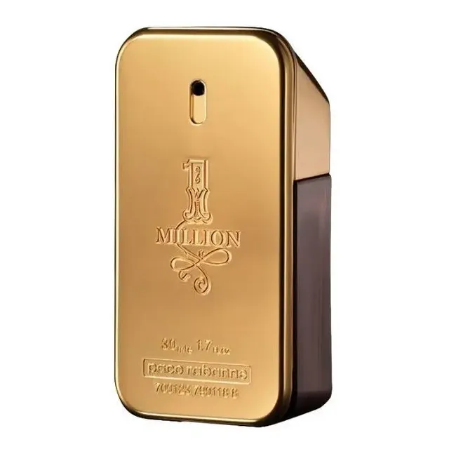 Rabanne 1 Million Eau De Toilette 30 Ml Perfume Masculino