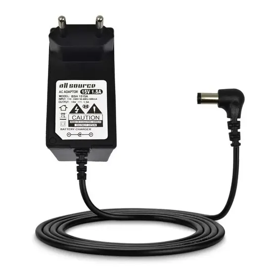 Carregador P/ Parafusadeira Bosch Gsr1000 Smart 3601jf40e0