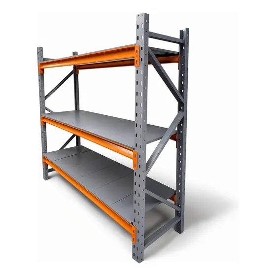 Mini Porta Pallet Paletes Com Plano Metálico 200x180x60cm