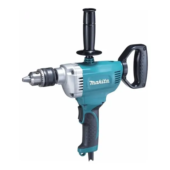 Furadeira Makita Ds5000 Industrial (220v)