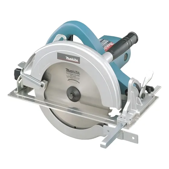 Serra Circular Makita 5902b 9 1/4 2000w Profissional 220v
