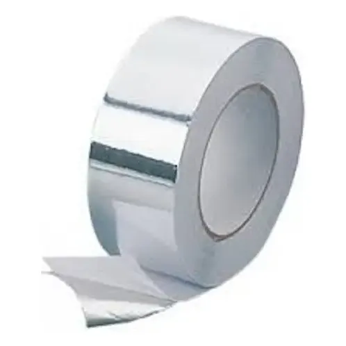 Fita Alumínio Térmica Reflow Reballing Bga 50 Mm 30 Metros