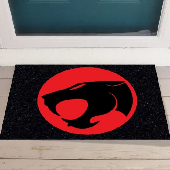 Capacho Personalizado Divertido-heróis - Thundercats