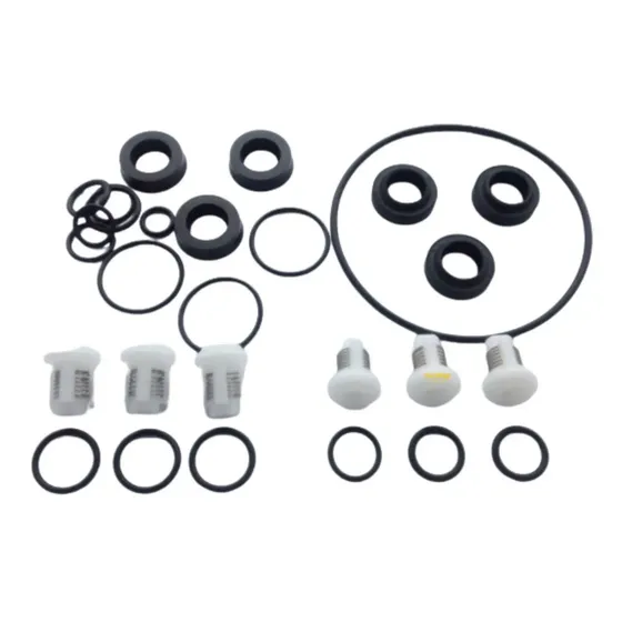 Kit Reparos + Valvulas Lavadora Electrolux Mini Wap Antiga