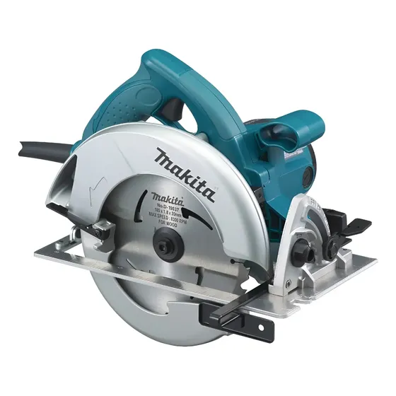 Serra Circular Profissional Makita 7 1/4 5007n 1800watts