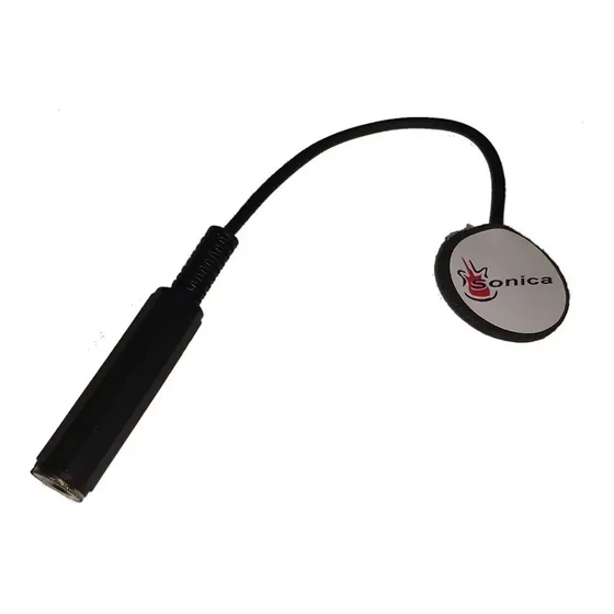 Captador/sensor/trigger Sonica P/ Bateria, Percussao
