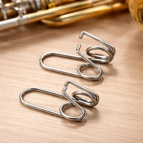 Molas Salivador Trompete Trombone Euphonium Tuba