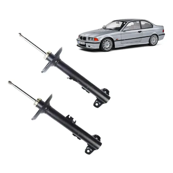 Par Amortecedor Dianteiro Bmw 318 320 323 325 328 330 92/97