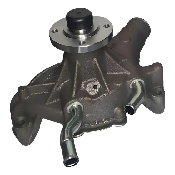 Bomba D'agua Gm Blazer / S10 Motor 4.3 V6 1996 Em Diante
